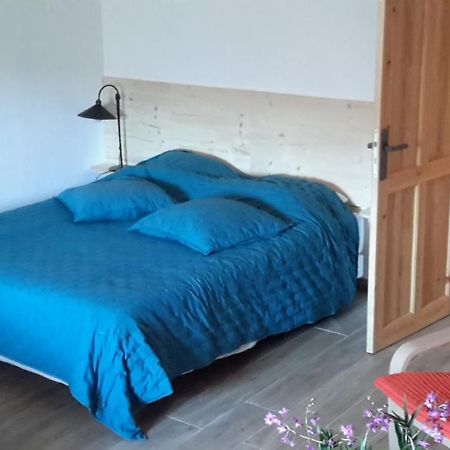アンドン Casa Arnera Bed & Breakfast エクステリア 写真