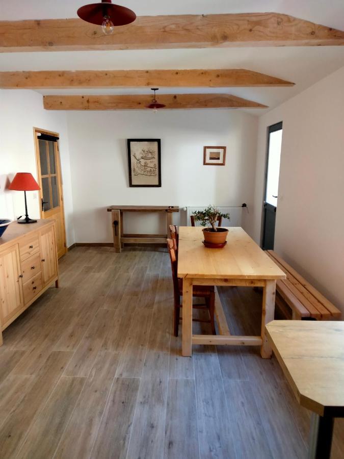 アンドン Casa Arnera Bed & Breakfast エクステリア 写真