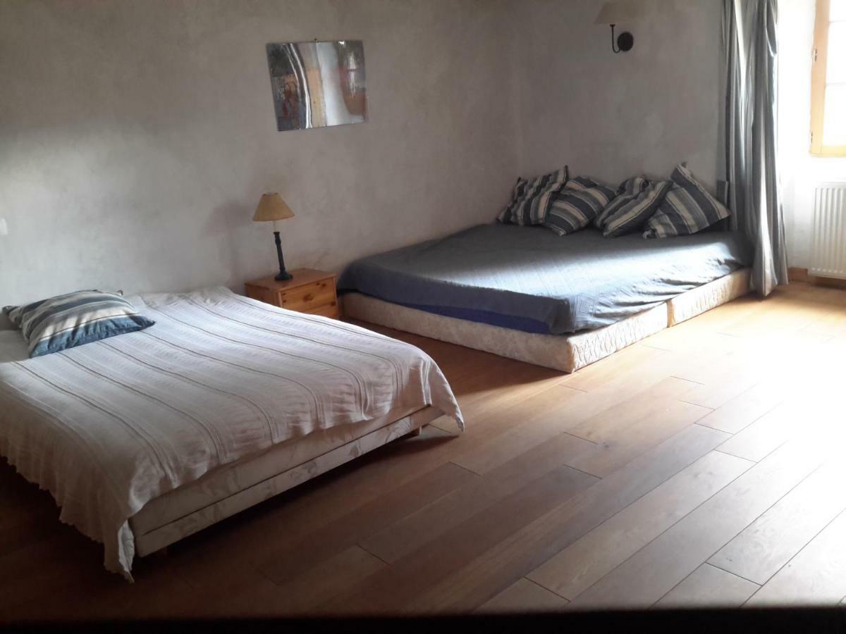 アンドン Casa Arnera Bed & Breakfast エクステリア 写真