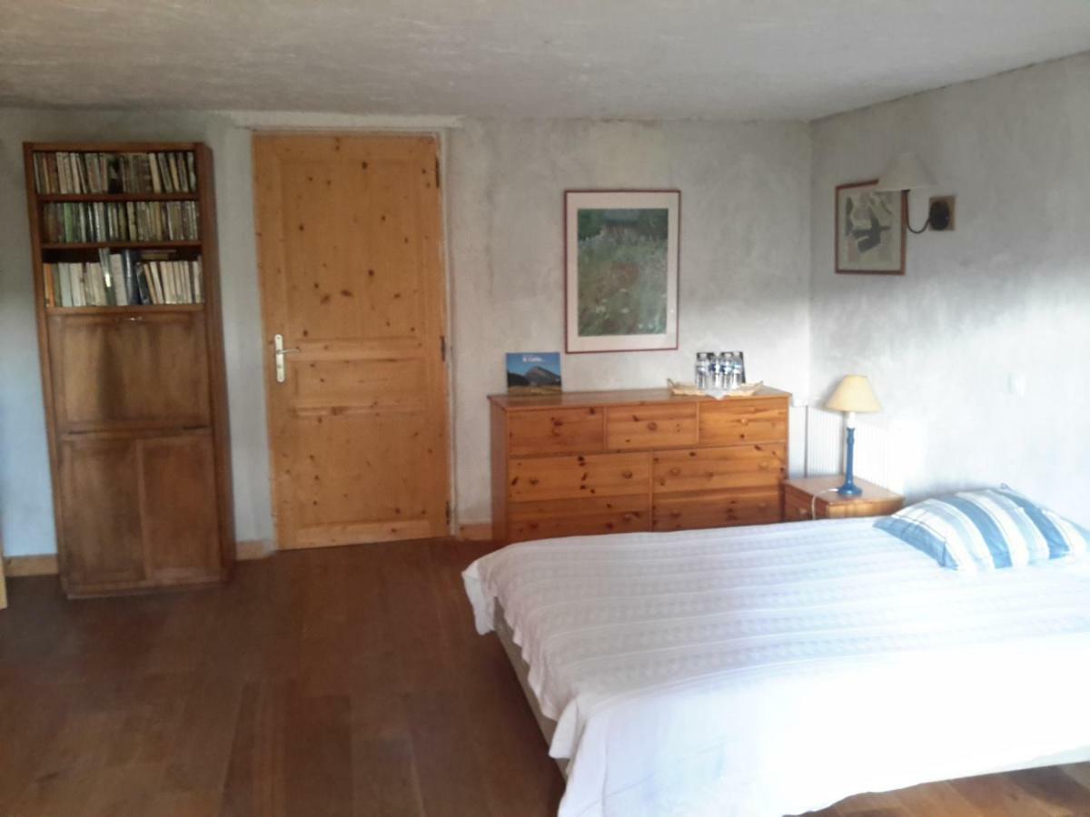アンドン Casa Arnera Bed & Breakfast エクステリア 写真
