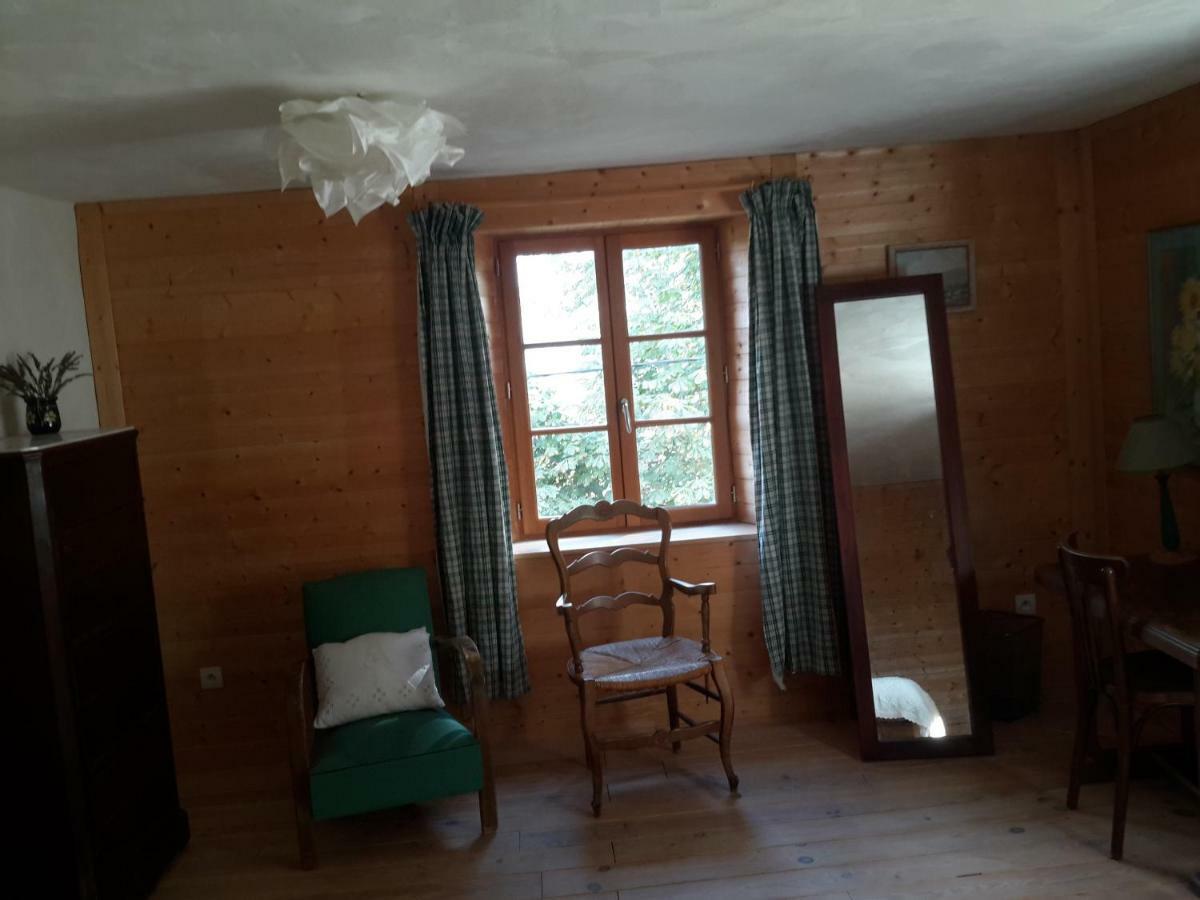 アンドン Casa Arnera Bed & Breakfast エクステリア 写真
