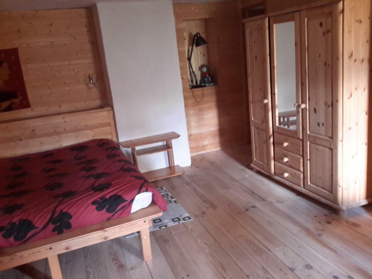 アンドン Casa Arnera Bed & Breakfast エクステリア 写真