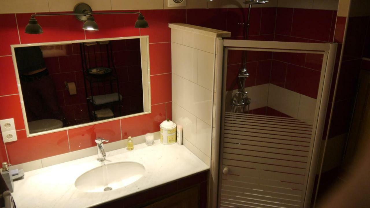 アンドン Casa Arnera Bed & Breakfast エクステリア 写真