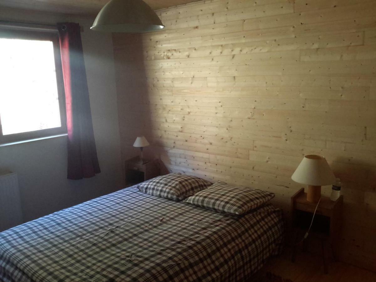 アンドン Casa Arnera Bed & Breakfast エクステリア 写真
